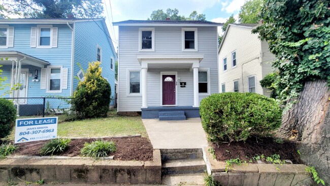 Foto del edificio - 38 E 32nd St