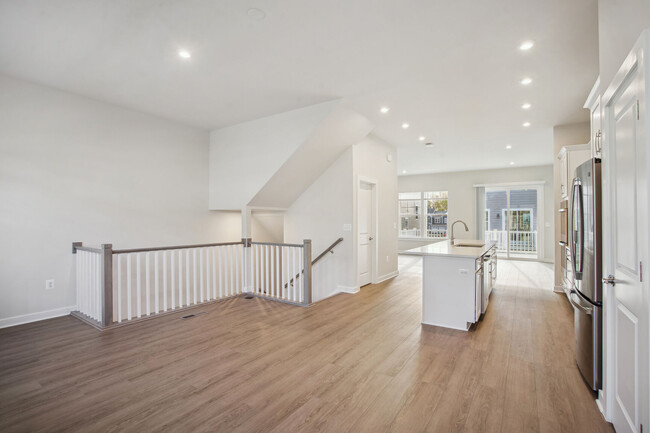 Foto del edificio - 1757 Blue Spruce St