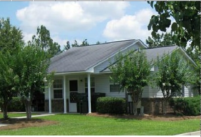 Autumnwood Village Apartments Abbeville Ga Apartments Com