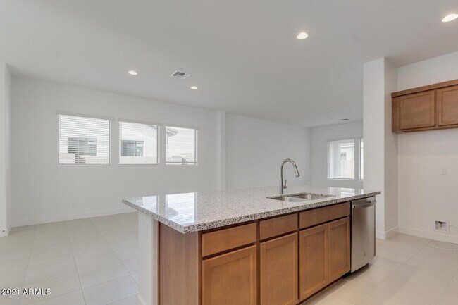 Foto del edificio - 458 W Golden Aspen Dr