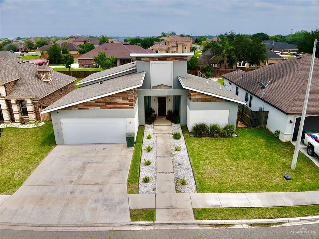 1505 Garden Ridge Ave, San Juan, TX 78589 House Rental in San Juan