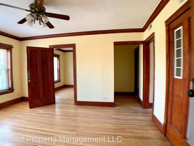 Foto del edificio - 2 br, 1 bath House - 3943 W. Altgeld St. U...