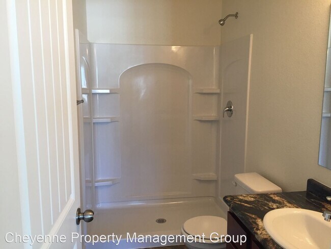 Building Photo - 4 br, 3.5 bath House - 3816 Firewalker Trail