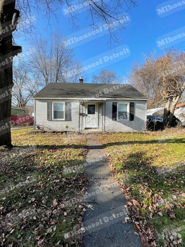 Warks Urban Gardens Apartments under 1,500 Redford, MI 5 Rentals