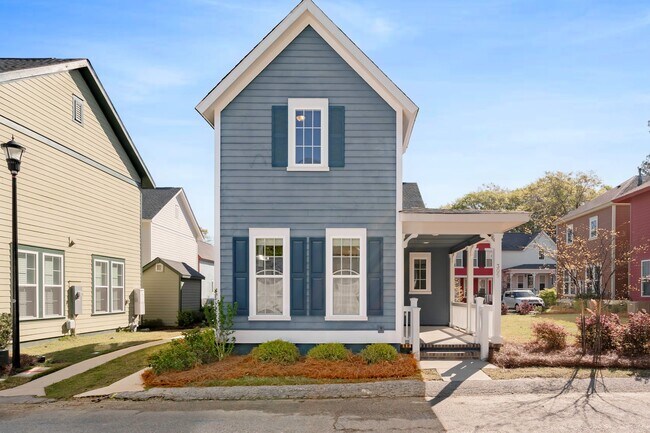 Foto del edificio - 305 Herman St