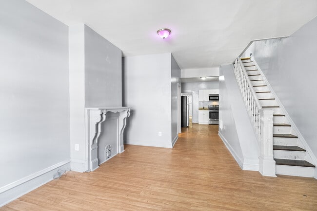 Building Photo - 1624 Edgley St