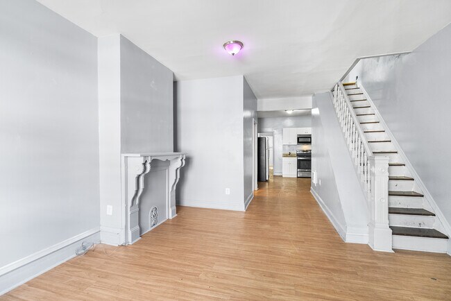 Foto del edificio - 1624 Edgley St