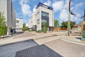 Building Photo - 1208 E Asbury Ave
