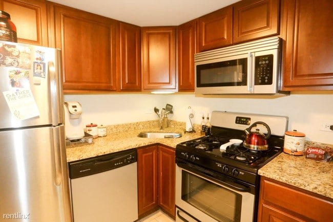 Building Photo - 852 W Buckingham Pl
