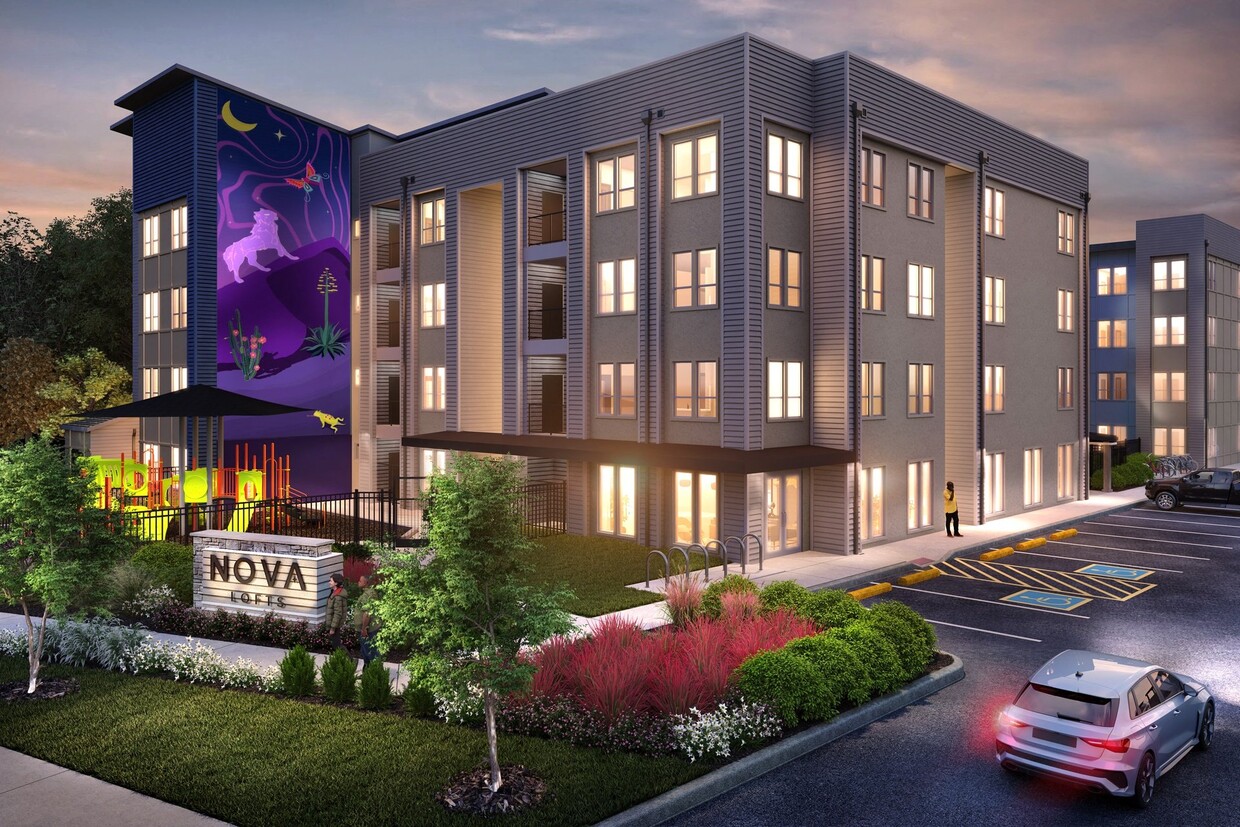 Foto principal - Nova Lofts