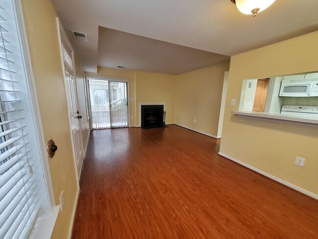 Foto del edificio - 2917 S Woodley St