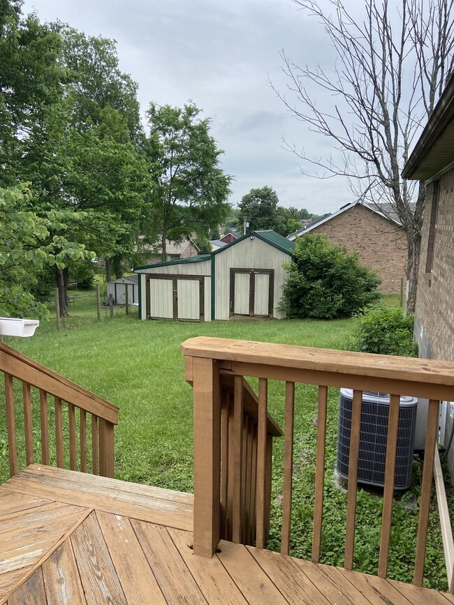 101 Harrow Ct, Bardstown, KY 40004 House Rental in Bardstown, KY