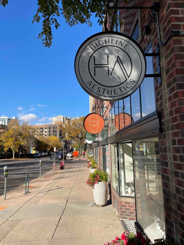 Photo - 45 W 11th Ave (Denver, CO)