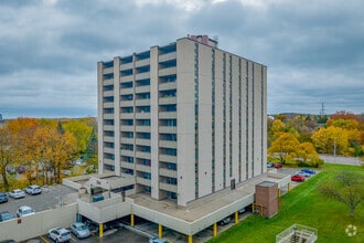 Building Photo - Phoenix Mill Apartments