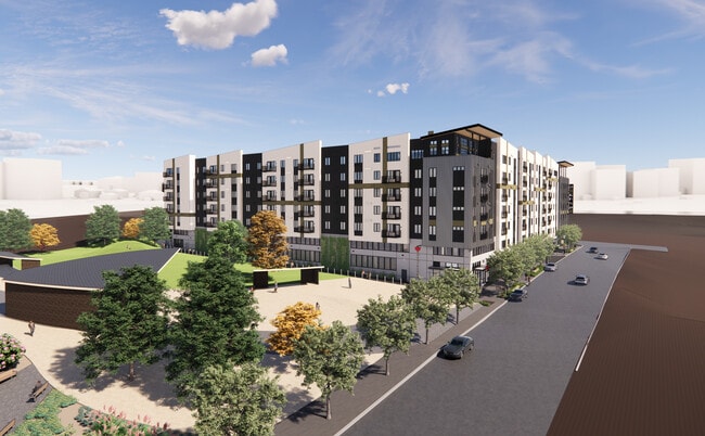 Building Photo - Enso