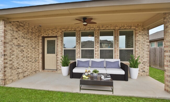 Building Photo - 23106 Tindarey Falls Ln