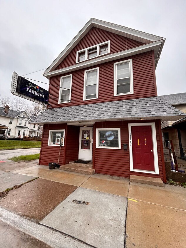 Primary Photo - JCM 305 Washington St