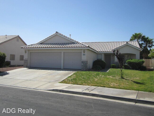 Foto del edificio - 3 br, 2 bath House - 1105 Cloudy Day Dr -H...