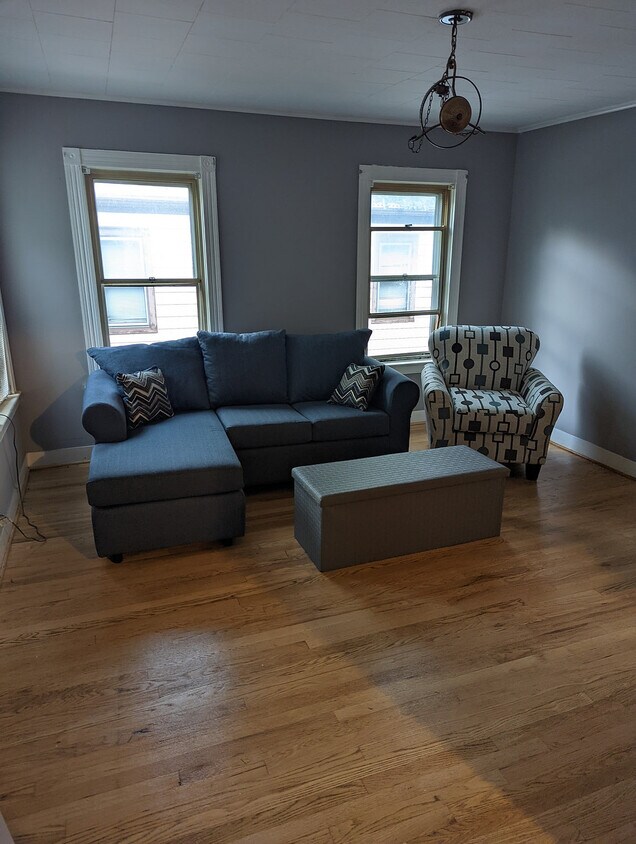 52 Saint John Ave, Binghamton, NY 13905 House for Rent in Binghamton