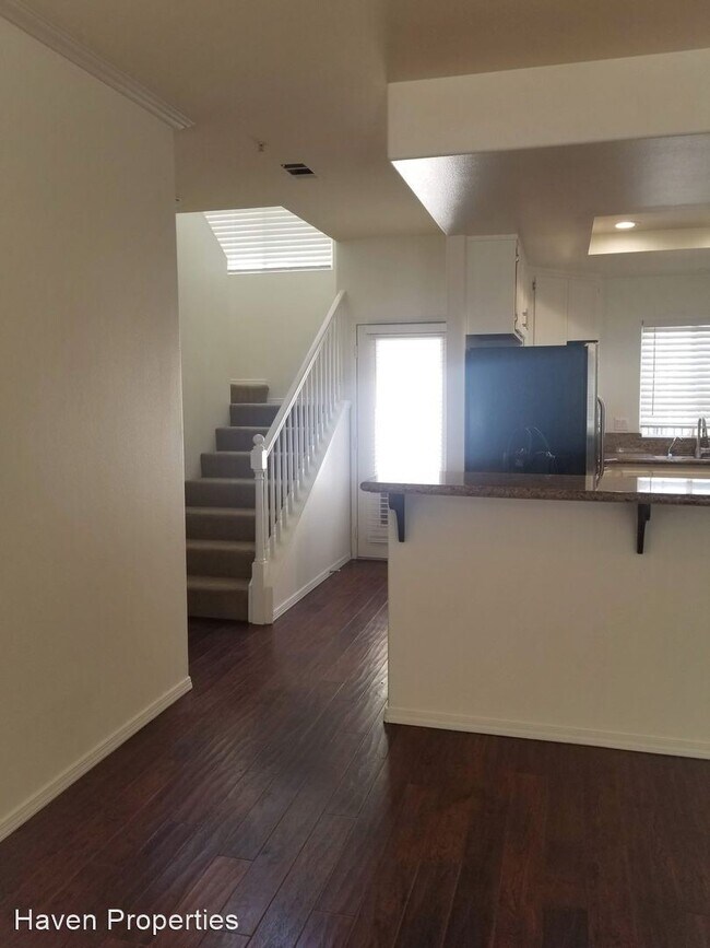 Foto del edificio - 2 br, 2.5 bath House - 1231 Chaparral Circle