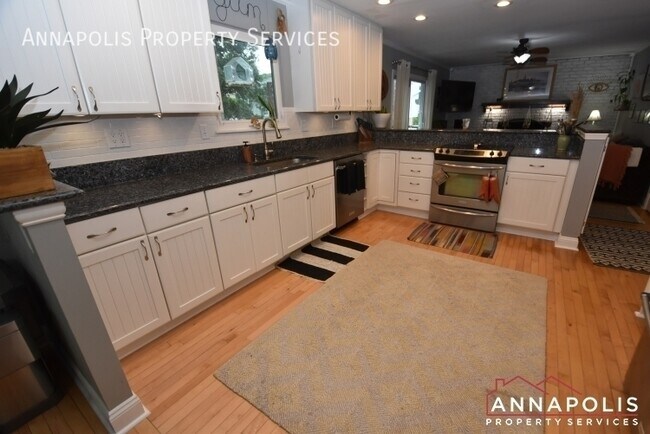 Foto del edificio - 449 Alfreton Ct