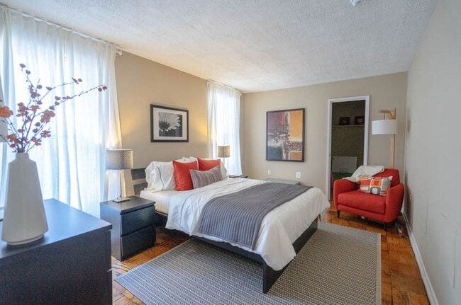 Foto del edificio - The Gardens