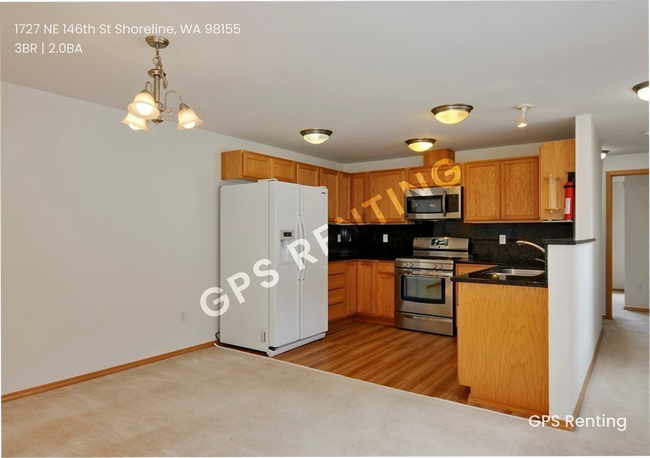 Foto del edificio - 1727 NE 146th St