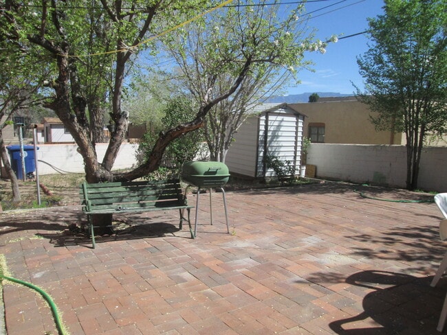 Foto del edificio - UNM LAW SCHOOL NORTH CAMPUS 3 Bedroom 2 Bath  with Garage
