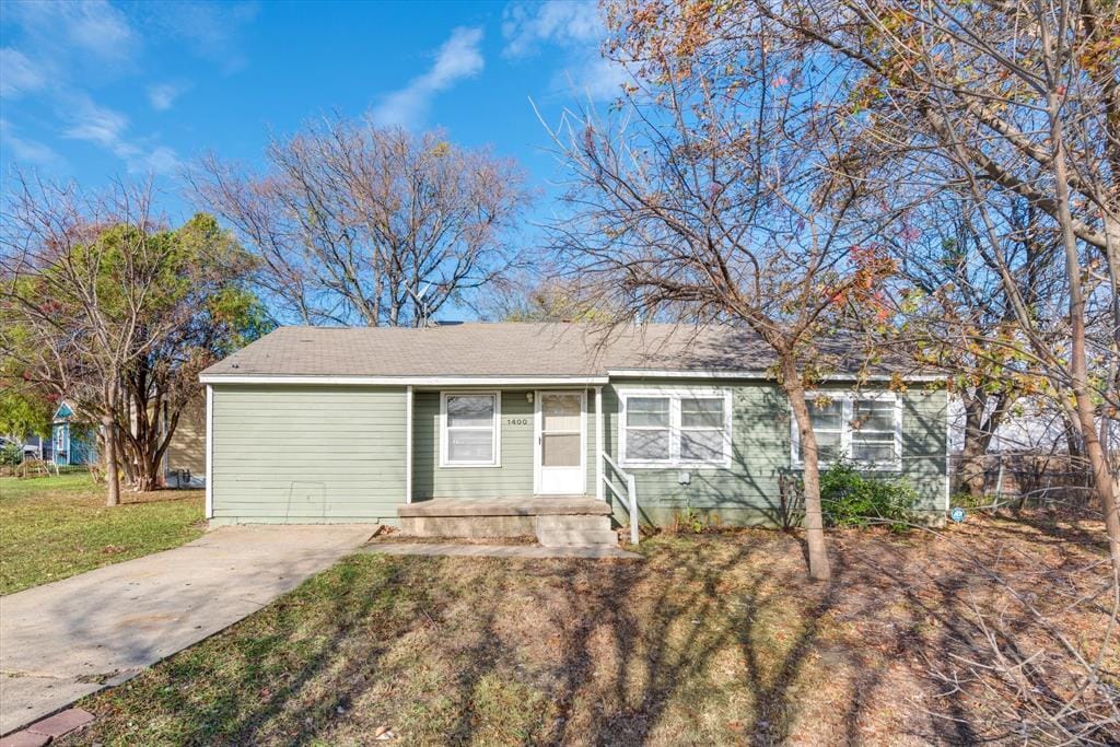 1400 Wynn Terrace, Arlington, TX 76010 House Rental in Arlington, TX