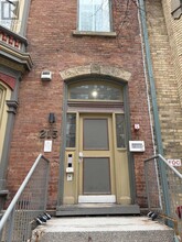 Building Photo - 215 Jarvis St