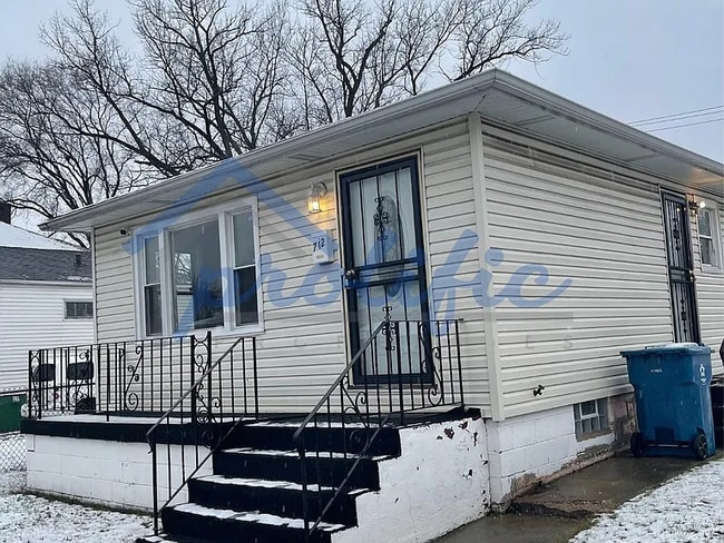 Foto del edificio - 712 W 19th Ave