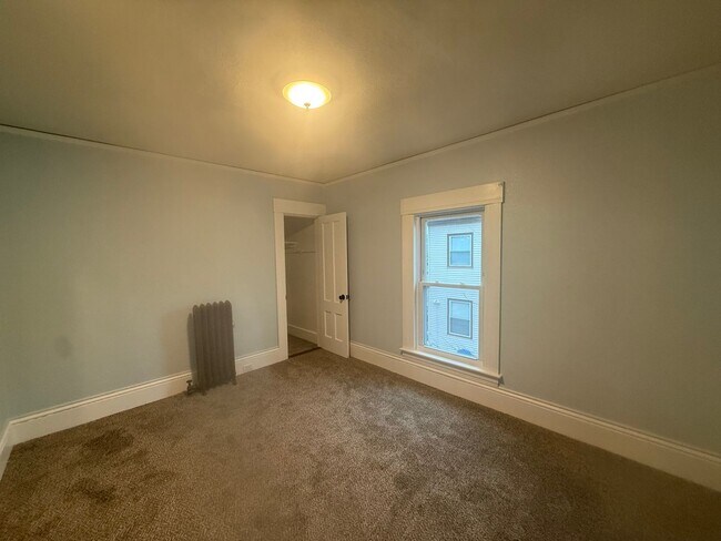 Foto del edificio - 597 Beech St