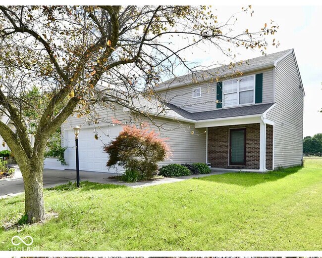 Foto del edificio - 5302 Cliff Ridge Dr