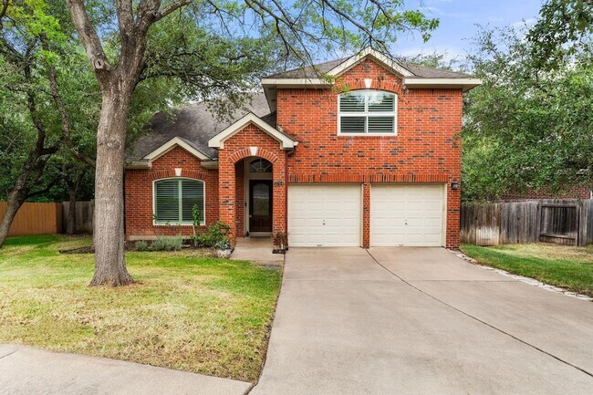 Foto del edificio - 3704 Caney Creek Rd