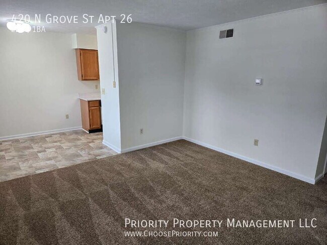 Foto del edificio - 420 N Grove St