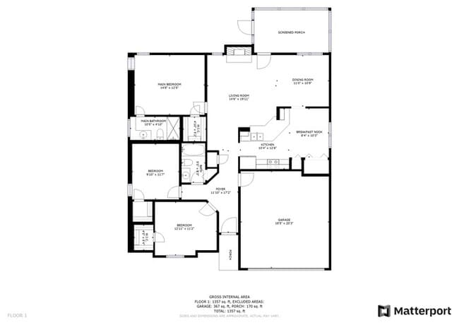 Building Photo - Charming 3 Bedroom Home