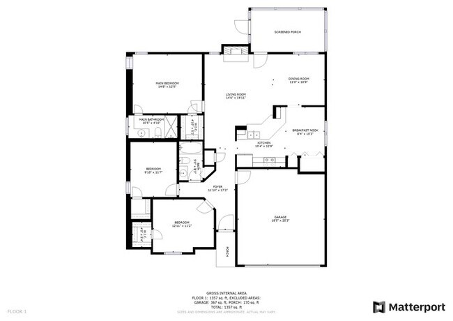 Foto del edificio - Charming 3 Bedroom Home