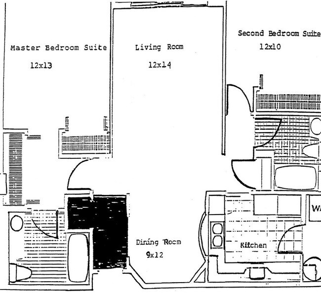 Carisbrooke At Manchester Apartments Manchester, NH