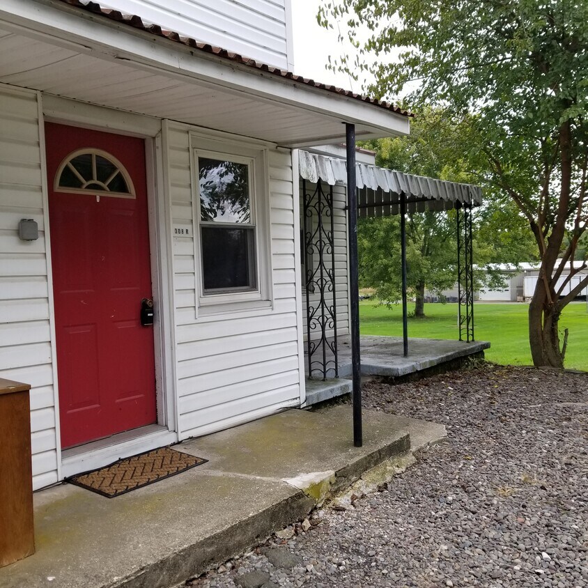 308 W 3rd St, Mifflinville, PA 18631 Townhome Rentals in Mifflinville