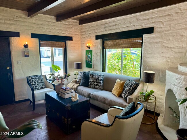 Foto del edificio - 2512 N 12th St