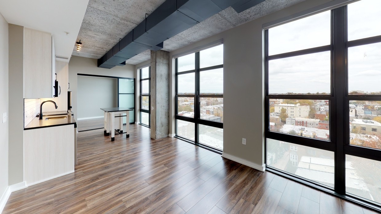 Photo - Coda on H Apartments