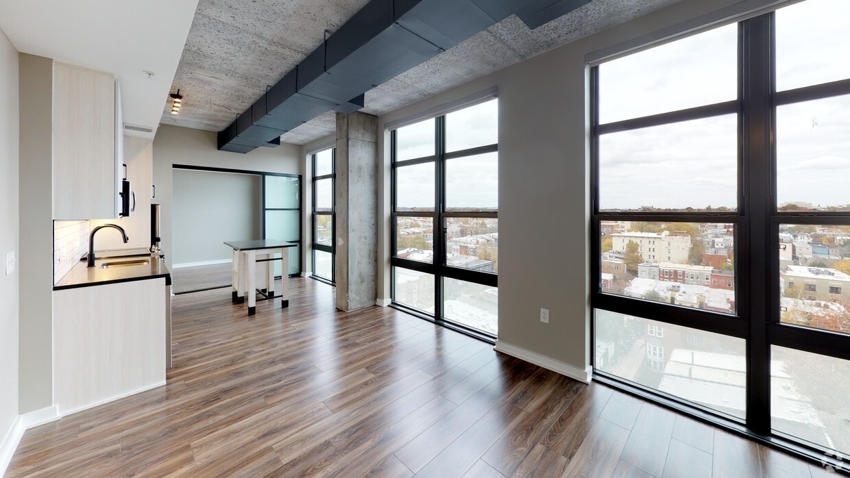 Photo - Coda on H Apartments