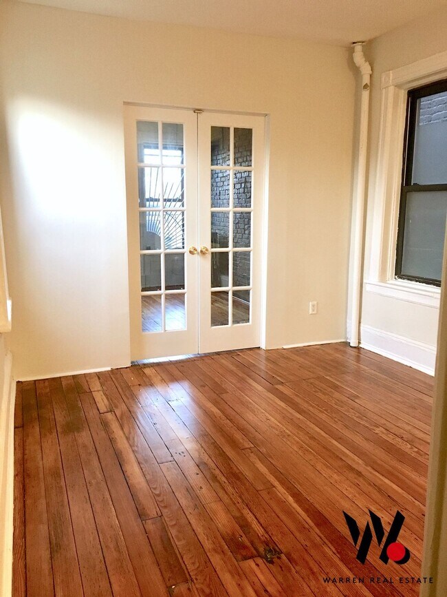 Foto del edificio - ST MARKS PLACE