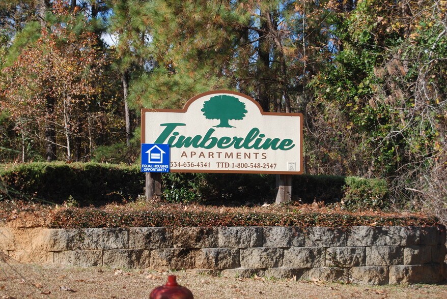 Timberline Apartments Rentals Thomasville, AL