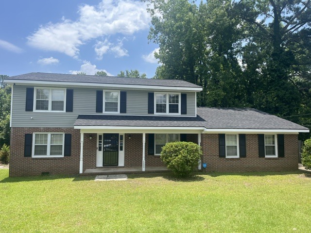 Building Photo - 2290 Friar Rd