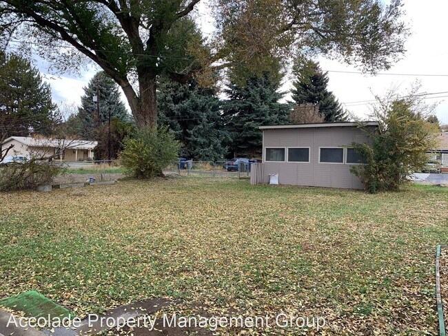 Building Photo - 3 br, 1 bath House - 1105 East Capitol Ave