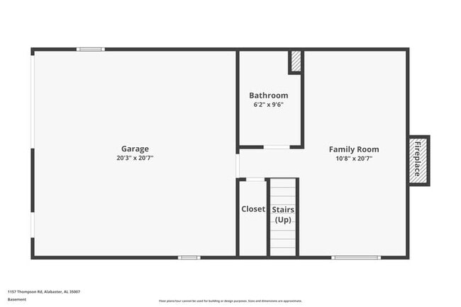 Building Photo - 1157 Thompson Rd