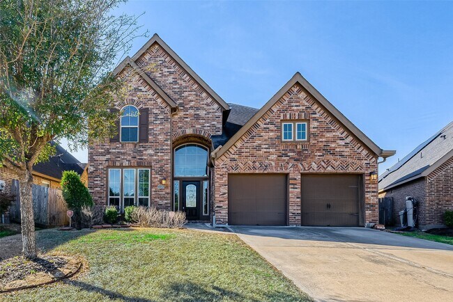 Foto del edificio - 22335 Slate Oaks Ln