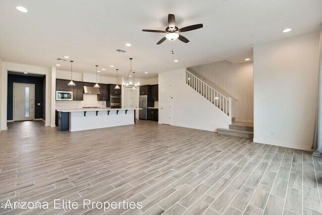 Building Photo - 3 br, 2.5 bath House - 7427 E Paraiso Dr