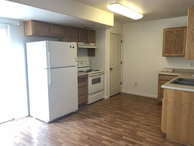 Foto del edificio - 377 E Newsome Park Ln